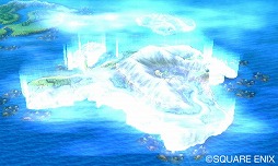 画像ギャラリー No.005のサムネイル画像 / 男色ディーノのゲイムヒヒョー ゼロ：第216回「『DQVII』は基本的にすべてが面白い」