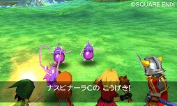 画像ギャラリー No.011のサムネイル画像 / 男色ディーノのゲイムヒヒョー ゼロ：第216回「『DQVII』は基本的にすべてが面白い」