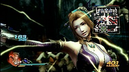 画像ギャラリー No.010のサムネイル画像 / 男色ディーノのゲイムヒヒョー ゼロ：第221回「『真・三國無双7』が面白くて困る」
