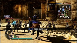 画像ギャラリー No.014のサムネイル画像 / 男色ディーノのゲイムヒヒョー ゼロ：第221回「『真・三國無双7』が面白くて困る」