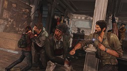 画像ギャラリー No.010のサムネイル画像 / 男色ディーノのゲイムヒヒョー ゼロ:第235回「『The Last of Us』略して,アス」