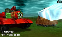 画像ギャラリー No.010のサムネイル画像 / 男色ディーノのゲイムヒヒョー ゼロ：第258回「澱んだ心に『メタルマックス4』」