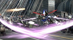 画像ギャラリー No.006のサムネイル画像 / 男色ディーノのゲイムヒヒョー ゼロ：第264回「『無双』について考える」