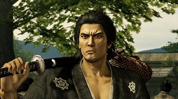画像ギャラリー No.003のサムネイル画像 / 男色ディーノのゲイムヒヒョー ゼロ：第269回「『龍が如く 維新！』で原稿が遅れる」
