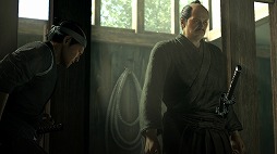 画像ギャラリー No.006のサムネイル画像 / 男色ディーノのゲイムヒヒョー ゼロ：第269回「『龍が如く 維新！』で原稿が遅れる」