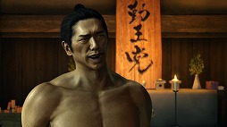 画像ギャラリー No.007のサムネイル画像 / 男色ディーノのゲイムヒヒョー ゼロ：第269回「『龍が如く 維新！』で原稿が遅れる」