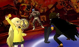画像ギャラリー No.009のサムネイル画像 / 男色ディーノのゲイムヒヒョー ゼロ:第285回「キャラクタープロレス」