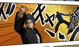 画像ギャラリー No.009のサムネイル画像 / 男色ディーノのゲイムヒヒョー ゼロ：第315回「高校生をヤるために高校に通っていた」