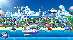 画像ギャラリー No.003のサムネイル画像 / 男色ディーノのゲイムヒヒョー ゼロ:第325回「何のために何を賭けるか」