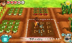 画像ギャラリー No.005のサムネイル画像 / 男色ディーノのゲイムヒヒョー ゼロ:第389回「『牧場物語』がなぜ面白いのかの考察」