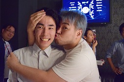 画像ギャラリー No.008のサムネイル画像 / 男色ディーノのゲイムヒヒョー ゼロ:第395回「ほぼ優勝」