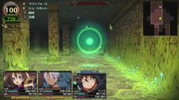 画像ギャラリー No.009のサムネイル画像 / 男色ディーノのゲイムヒヒョー ゼロ:第399回「『ルフランの地下迷宮と魔女ノ旅団』に親近感」
