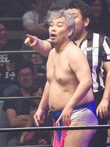 画像ギャラリー No.002のサムネイル画像 / 男色ディーノのゲイムヒヒョー ゼロ：第400回「The show must go on.」