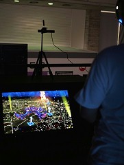 画像ギャラリー No.004のサムネイル画像 / 男色ディーノのゲイムヒヒョー ゼロ:第402回「VR男色ディーノ」