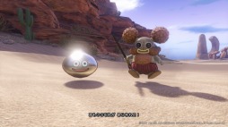 画像ギャラリー No.007のサムネイル画像 / 男色ディーノのゲイムヒヒョー ゼロ：第439回「ドラクエ＝ヒクソン説」