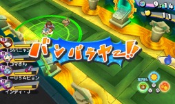 画像ギャラリー No.006のサムネイル画像 / 男色ディーノのゲイムヒヒョー ゼロ：第463回「頑張った分だけ報われたい気分の人にオススメしたいゲイム」