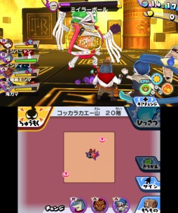 画像ギャラリー No.009のサムネイル画像 / 男色ディーノのゲイムヒヒョー ゼロ：第463回「頑張った分だけ報われたい気分の人にオススメしたいゲイム」