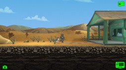 画像ギャラリー No.005のサムネイル画像 / 男色ディーノのゲイムヒヒョー ゼロ：第487回「『Fallout Shelter』は遊んで損をしないゲイム」