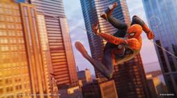 画像ギャラリー No.007のサムネイル画像 / 男色ディーノのゲイムヒヒョー ゼロ：第497回「『Marvel’s Spider-Man』がすごいという話」