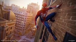 画像ギャラリー No.009のサムネイル画像 / 男色ディーノのゲイムヒヒョー ゼロ：第497回「『Marvel’s Spider-Man』がすごいという話」