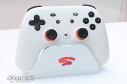 画像ギャラリー No.003のサムネイル画像 / 男色ディーノのゲイムヒヒョー ゼロ:第529回「『Stadia』のことが分からない」