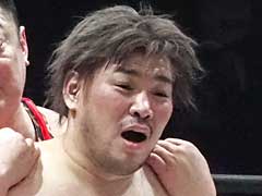 男色ディーノのゲイムヒヒョー ゼロ：第531回「青木真也に勝つケツ意」