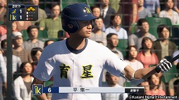 画像ギャラリー No.005のサムネイル画像 / 男色ディーノのゲイムヒヒョー ゼロ：第541回「圧倒的なグラフィックスが面白さを引っ張っている『プロスピ2019』」