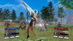 画像ギャラリー No.010のサムネイル画像 / 男色ディーノのゲイムヒヒョー ゼロ:第545回「『ファイアーエムブレム 風花雪月』,第1部が終わりました」