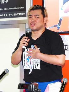画像ギャラリー No.002のサムネイル画像 / 男色ディーノのゲイムヒヒョー ゼロ：第548回「TGS 2019を振り返る」