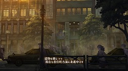 画像ギャラリー No.003のサムネイル画像 / 男色ディーノのゲイムヒヒョー ゼロ：第561回「『十三機兵防衛圏』の凄さについて」