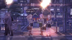 画像ギャラリー No.010のサムネイル画像 / 男色ディーノのゲイムヒヒョー ゼロ：第561回「『十三機兵防衛圏』の凄さについて」