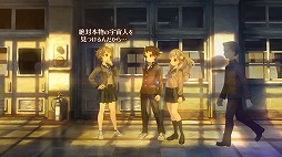 画像ギャラリー No.011のサムネイル画像 / 男色ディーノのゲイムヒヒョー ゼロ：第561回「『十三機兵防衛圏』の凄さについて」