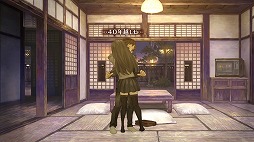 画像ギャラリー No.005のサムネイル画像 / 男色ディーノのゲイムヒヒョー ゼロ：第562回「『十三機兵防衛圏』をクリアしたので今年一年を振り返る」