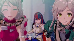 画像ギャラリー No.003のサムネイル画像 / 男色ディーノのゲイムヒヒョー ゼロ:第721回「『ファイアーエムブレム エンゲージ』でゲイムの良さを再確認」