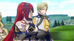 画像ギャラリー No.005のサムネイル画像 / 男色ディーノのゲイムヒヒョー ゼロ:第721回「『ファイアーエムブレム エンゲージ』でゲイムの良さを再確認」