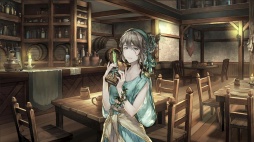 画像ギャラリー No.004のサムネイル画像 / 男色ディーノのゲイムヒヒョー ゼロ：第745回「新しいかどうかなんて，さほど重要じゃないのかもしれない」