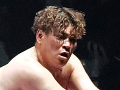 男色ディーノのゲイムヒヒョー ゼロ：第910回「寄る年波」