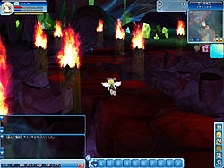画像ギャラリー No.003のサムネイル画像 / 凶悪ドラゴン「タリントゥス」登場! MMORPG「Legend of LUNA」,大型アップデート「クロニクル1」先行レポート
