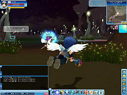 画像ギャラリー No.007のサムネイル画像 / 凶悪ドラゴン「タリントゥス」登場! MMORPG「Legend of LUNA」,大型アップデート「クロニクル1」先行レポート