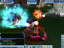 画像ギャラリー No.008のサムネイル画像 / 凶悪ドラゴン「タリントゥス」登場! MMORPG「Legend of LUNA」,大型アップデート「クロニクル1」先行レポート