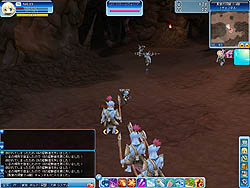 画像ギャラリー No.012のサムネイル画像 / 凶悪ドラゴン「タリントゥス」登場! MMORPG「Legend of LUNA」,大型アップデート「クロニクル1」先行レポート