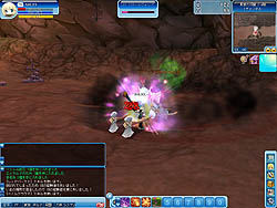画像ギャラリー No.013のサムネイル画像 / 凶悪ドラゴン「タリントゥス」登場! MMORPG「Legend of LUNA」,大型アップデート「クロニクル1」先行レポート
