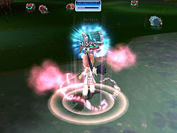 画像ギャラリー No.024のサムネイル画像 / 凶悪ドラゴン「タリントゥス」登場! MMORPG「Legend of LUNA」,大型アップデート「クロニクル1」先行レポート