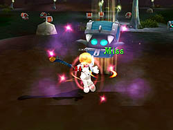 画像ギャラリー No.025のサムネイル画像 / 凶悪ドラゴン「タリントゥス」登場! MMORPG「Legend of LUNA」,大型アップデート「クロニクル1」先行レポート