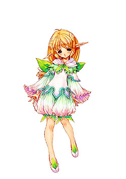 画像ギャラリー No.027のサムネイル画像 / 凶悪ドラゴン「タリントゥス」登場! MMORPG「Legend of LUNA」,大型アップデート「クロニクル1」先行レポート