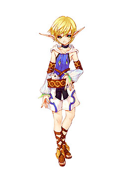 画像ギャラリー No.028のサムネイル画像 / 凶悪ドラゴン「タリントゥス」登場! MMORPG「Legend of LUNA」,大型アップデート「クロニクル1」先行レポート