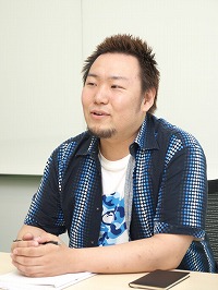 画像ギャラリー No.002のサムネイル画像 / MMORPG「Legend of LUNA」が「LUNA twinkle!」へ,リニューアル! その理由と「クロニクルII」アップデートの概要をズバリ聞いた