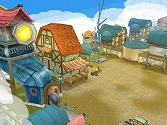 画像ギャラリー No.014のサムネイル画像 / MMORPG「Legend of LUNA」が「LUNA twinkle!」へ,リニューアル! その理由と「クロニクルII」アップデートの概要をズバリ聞いた
