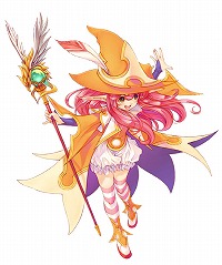 画像ギャラリー No.020のサムネイル画像 / MMORPG「Legend of LUNA」が「LUNA twinkle!」へ,リニューアル! その理由と「クロニクルII」アップデートの概要をズバリ聞いた