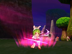 画像ギャラリー No.022のサムネイル画像 / MMORPG「Legend of LUNA」が「LUNA twinkle!」へ,リニューアル! その理由と「クロニクルII」アップデートの概要をズバリ聞いた